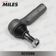 Miles D * * * 6