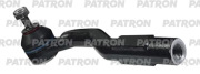 PATRON P * * * L