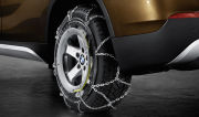 BMW 36112305414 Цепь противоскольжения BMW DISC