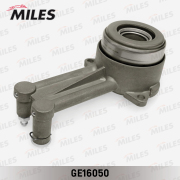 Miles G * * * 0
