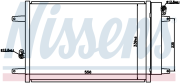Nissens 9 * * * 5