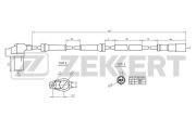 Zekkert SE6169