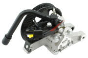 KORTEX KPS084 Насос ГУР HYUNDAI SOLARIS IV 10-/KIA RIO 11-/CERATO 06-