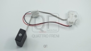 QUATTRO FRENI QF96A00254