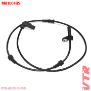 VTR M * * * S