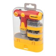 REXANT 124776 Набор отверток 33 предмета REXANT