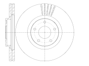 G-BRAKE GR20314