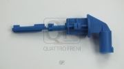 QUATTRO FRENI QF25A00131