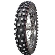MITAS 2000028078101 Мото шина летняя Mitas XT-754 110/100R18 64P задняя
