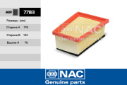 Nac 7783