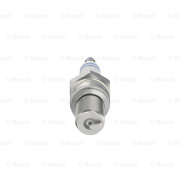 Bosch 0241252522 Свеча зажигания "Silver