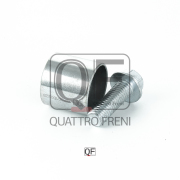 QUATTRO FRENI QF00100229