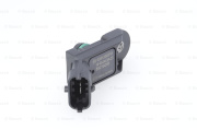 Bosch 0261230216 Датчик, давление подачи топлива