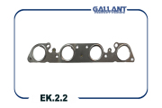 Gallant E * * * 2