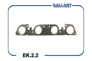 Gallant EK22