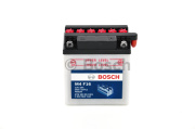 Bosch 0092M4F160 Стартерная аккумуляторная батарея