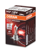 Osram 64210NBS Галогенные лампы головного света