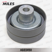 Miles AG03450