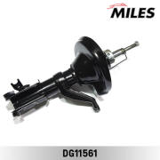 Miles DG11561