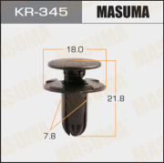 Masuma KR345