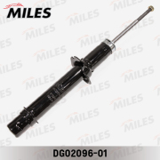 Miles DG0209601