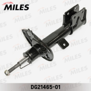 Miles D * * * 1
