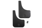 FROSCH NLF470Z010 Брызговики универсальные SUZUKI уменьшенный (optimum) в пакете