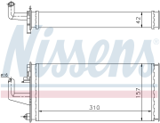 Nissens 71807