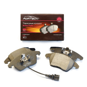 Fortech FB1233F