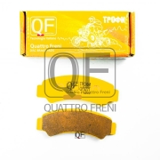 QUATTRO FRENI QF922T