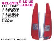 Depo 4311951RLDUE