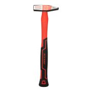 REXANT 128113 Молоток слесарный REXANT с фибергласовой рукояткой 300 г