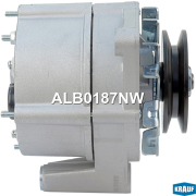 Krauf ALB0187NW Генератор