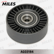 Miles AG03184