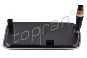 topran 5 * * * 0