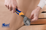 Kraft KT705037 Ключи универсальные 2 шт 9-22, 23-32 мм