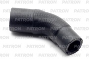 PATRON PH1193 Патрубок интеркулера
