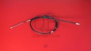 QUATTRO FRENI QF16F00100