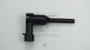 QUATTRO FRENI QF25A00126