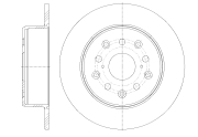 G-BRAKE GR01607