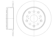 G-BRAKE GR01607