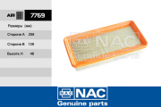 Nac 7 * * * 9