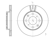 G-BRAKE GR20189