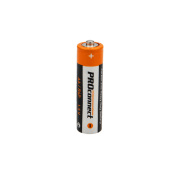 PROconnect 300010 Солевая батарейка АА (R6P) PROconnect