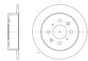 G-BRAKE GR01146