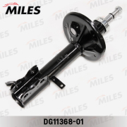 Miles D * * * 1