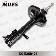 Miles DG1136801