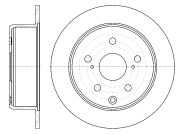 G-BRAKE GR01646