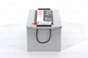 Bosch 0092T50800 Батарея аккумуляторная 225А/ч 1150А прямая полярн. стандартные (Европа) клеммы