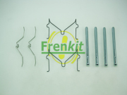 Frenkit 9 * * * 4